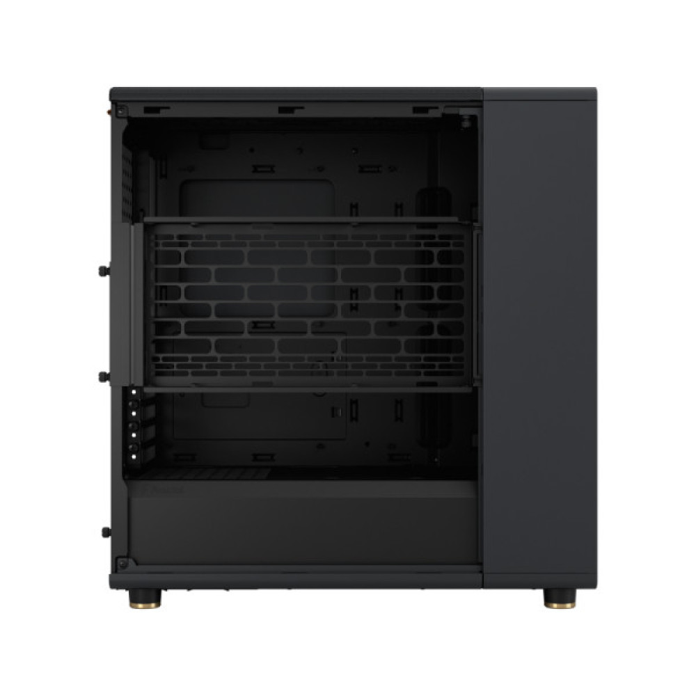 FRACTAL DESIGN North Charcoal Black (FD-C-NOR1C-01)