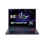 Ноутбук Acer Predator Helios Neo 16S PHN16S-71 16" OLED, Intel U9-275HX, 32GB, F1TB, NVD5070-8, Lin, чорний