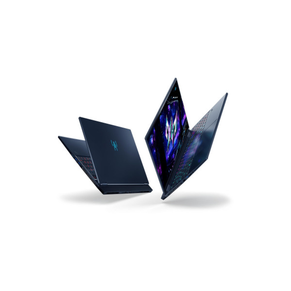 Ноутбук Acer Predator Helios Neo 16S PHN16S-71 16" OLED, Intel U9-275HX, 32GB, F1TB, NVD5070-8, Lin, чорний