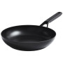 Сковорода KitchenAid CFA 30 см з керамічним покриттям (CC005682-001)