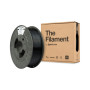 Пластик для 3D-принтера The Filament PETG Lite 1.75mm BLACK 1kg (TF-24245)