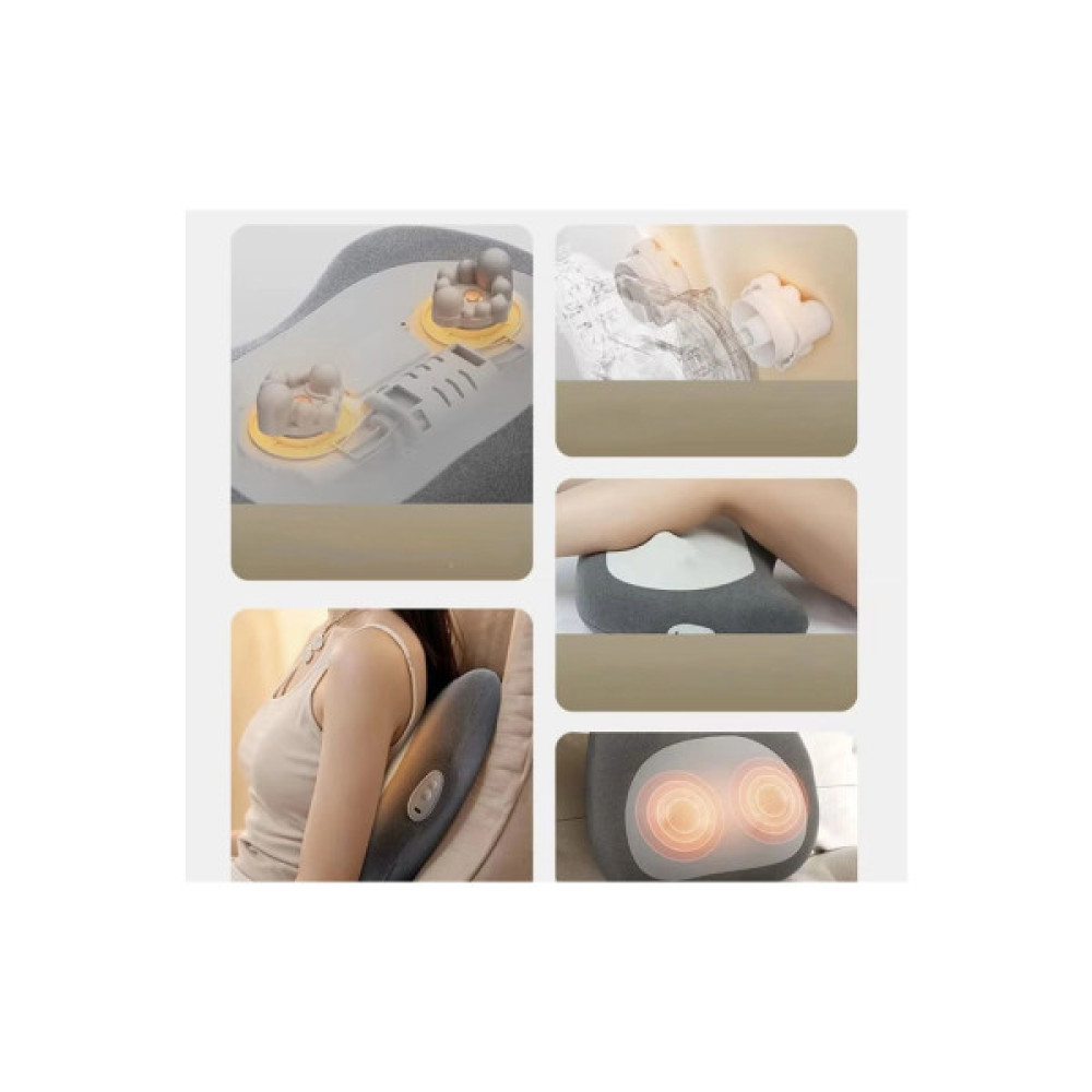 Масажер Xiaomi Enchen Massager Pillow U9