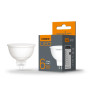 Лампочка Videx MR16e 6W GU5.3 3000K 220V (VL-MR16e-06533) Лампочка Videx MR16e 6W GU5.3 3000K 220V (VL-MR16e-06533)