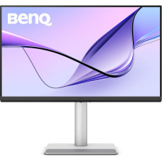 BENQ MA270UP Silver-Grey (9H.LP8LB.QBE)