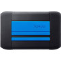 Зовнішній жорсткий диск 2.5" 1TB Apacer (AP1TBAC633U-1) Зовнішній жорсткий диск 2.5" 1TB Apacer (AP1TBAC633U-1)