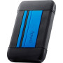 Зовнішній жорсткий диск 2.5" 1TB Apacer (AP1TBAC633U-1) Зовнішній жорсткий диск 2.5" 1TB Apacer (AP1TBAC633U-1)