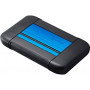 Зовнішній жорсткий диск 2.5" 1TB Apacer (AP1TBAC633U-1) Зовнішній жорсткий диск 2.5" 1TB Apacer (AP1TBAC633U-1)