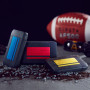 Зовнішній жорсткий диск 2.5" 1TB Apacer (AP1TBAC633U-1) Зовнішній жорсткий диск 2.5" 1TB Apacer (AP1TBAC633U-1)