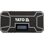 Пуско зарядний пристрій Yato YT-83082 Пуско зарядний пристрій Yato YT-83082