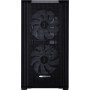 Корпус для ПК 1stPlayer AU6-BK-2FA7-14-2FA7R-1FA7