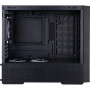 Корпус для ПК 1stPlayer AU6-BK-2FA7-14-2FA7R-1FA7