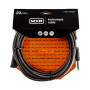 Інструментальний кабель MXR Standard Instrument Cable Straight/Right 6m (DCIS20R)