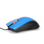 Мишка Havit HV-MS689 USB Blue (23367) Мишка Havit HV-MS689 USB Blue (23367)