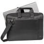 Сумка для ноутбука RivaCase 15.6" 8231 Black (8231Black) Сумка для ноутбука RivaCase 15.6" 8231 Black (8231Black)