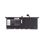 Акумулятор до ноутбука DELL DXGH8-68-2S2P 7.4V 5500mAh PowerPlant (NB441792) Акумулятор до ноутбука DELL DXGH8-68-2S2P 7.4V 5500mAh PowerPlant (NB441792)