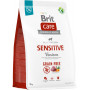 Сухий корм для собак Brit Care Dog Grain-free Sensitive беззерновий з олениною 3 кг (8595602559145) Сухий корм для собак Brit Care Dog Grain-free Sensitive беззерновий з олениною 3 кг (8595602559145)