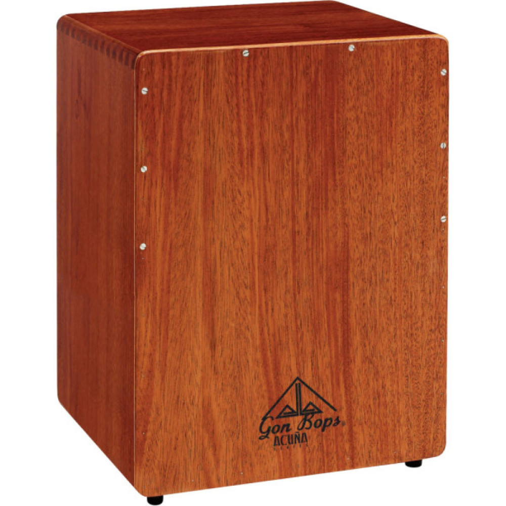 Кахон Gon Bops Alex Acuna Signature Cajon (AACJ)
