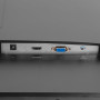 Монітор 2E 23.8" E2425B D-Sub, HDMI, VA, 100Hz, FreeSync