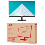 Монітор 2E 23.8" E2425B D-Sub, HDMI, VA, 100Hz, FreeSync