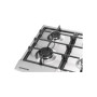 Комплект вбудованої техніки GRANADO GEO 61-0200 inox + GGH 61-104 inox