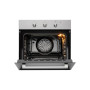 Комплект вбудованої техніки GRANADO GEO 61-0200 inox + GGH 61-104 inox