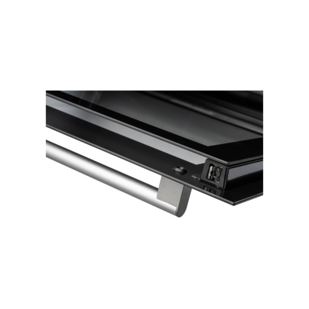 Комплект вбудованої техніки GRANADO GEO 61-0200 inox + GGH 61-104 inox