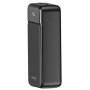 Батарея універсальна Sigma X-power SI30A4QL 30000mAh, PD/20W, QC22.5W, LED, cable 20w, black (4827798787311) Батарея універсальна Sigma X-power SI30A4QL 30000mAh, PD/20W, QC22.5W, LED, cable 20w, black (4827798787311)