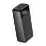 Батарея універсальна Sigma X-power SI30A4QL 30000mAh, PD/20W, QC22.5W, LED, cable 20w, black (4827798787311) Батарея універсальна Sigma X-power SI30A4QL 30000mAh, PD/20W, QC22.5W, LED, cable 20w, black (4827798787311)