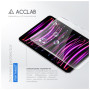 Скло захисне ACCLAB Full Glue Apple iPad Pro 11 2022/2021/2020/2018 (1283126575150) Скло захисне ACCLAB Full Glue Apple iPad Pro 11 2022/2021/2020/2018 (1283126575150)