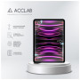 Скло захисне ACCLAB Full Glue Apple iPad Pro 11 2022/2021/2020/2018 (1283126575150) Скло захисне ACCLAB Full Glue Apple iPad Pro 11 2022/2021/2020/2018 (1283126575150)