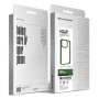 Чохол до мобільного телефона Armorstandart UNIT2 Apple iPhone 15 Pro Green (ARM69982) Чохол до мобільного телефона Armorstandart UNIT2 Apple iPhone 15 Pro Green (ARM69982)