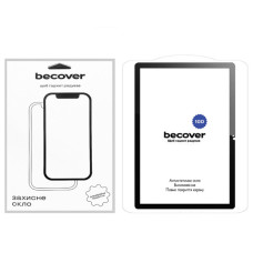 Скло захисне BeCover 10D Lenovo Tab M10 Plus TB-125F (3rd Gen)/K10 Pro TB-226 10.61" Black (710578)