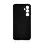 Чохол до мобільного телефона Armorstandart ICON Samsung A35 5G (A356) Camera cover Black (ARM76388) Чохол до мобільного телефона Armorstandart ICON Samsung A35 5G (A356) Camera cover Black (ARM76388)