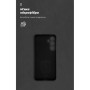 Чохол до мобільного телефона Armorstandart ICON Samsung A35 5G (A356) Camera cover Black (ARM76388) Чохол до мобільного телефона Armorstandart ICON Samsung A35 5G (A356) Camera cover Black (ARM76388)
