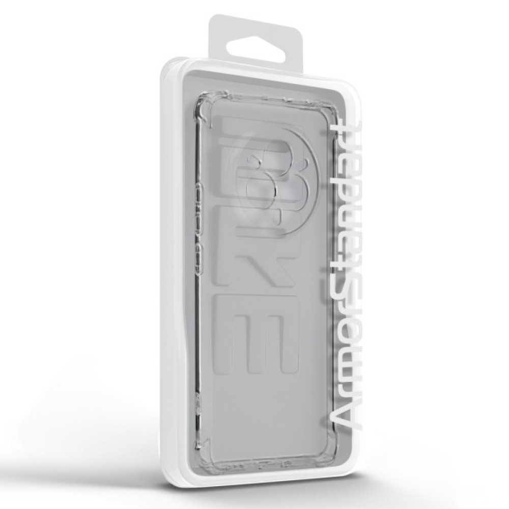 Чохол до мобільного телефона Armorstandart Air Force Realme 14 Pro 5G Camera cover Clear (ARM83590)