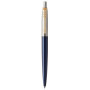Ручка кулькова Parker JOTTER 17 Royal Blue GT BP (14 132) Ручка кулькова Parker JOTTER 17 Royal Blue GT BP (14 132)