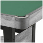 Більярдний стіл Garlando Chicago 5 Grey Oak (CHICGR5) (930462) Більярдний стіл Garlando Chicago 5 Grey Oak (CHICGR5) (930462)