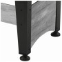 Більярдний стіл Garlando Chicago 5 Grey Oak (CHICGR5) (930462) Більярдний стіл Garlando Chicago 5 Grey Oak (CHICGR5) (930462)
