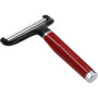 Кухонний ніж KitchenAid Coreline для сиру, 20,3 см, червоний (KAG133OHERE) Кухонний ніж KitchenAid Coreline для сиру, 20,3 см, червоний (KAG133OHERE)