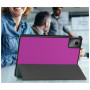 Чохол до планшета BeCover Smart Case Lenovo Tab M11 (2024) TB-TB330FU/Xiaoxin Pad 11 (2024) 11" Purple (710457) Чохол до планшета BeCover Smart Case Lenovo Tab M11 (2024) TB-TB330FU/Xiaoxin Pad 11 (2024) 11" Purple (710457)