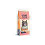 Сухий корм для кішок Home Food For sterilised з куркою та лівером 10 кг (4820235020651) Сухий корм для кішок Home Food For sterilised з куркою та лівером 10 кг (4820235020651)
