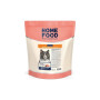 Сухий корм для кішок Home Food For sterilised з куркою та лівером 10 кг (4820235020651) Сухий корм для кішок Home Food For sterilised з куркою та лівером 10 кг (4820235020651)