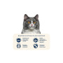 Сухий корм для кішок Home Food For sterilised з куркою та лівером 10 кг (4820235020651) Сухий корм для кішок Home Food For sterilised з куркою та лівером 10 кг (4820235020651)
