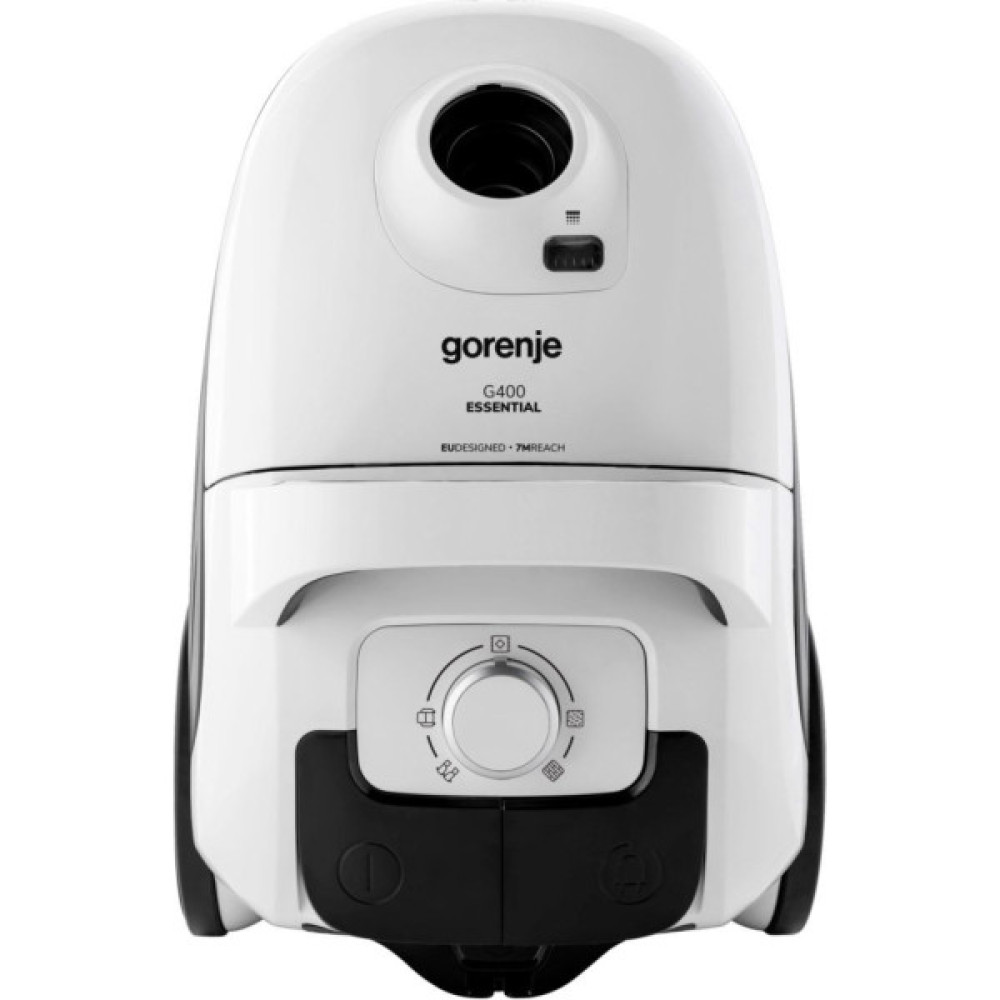 Пилосос Gorenje VC 2221 G4EW (VC2221G4EW)