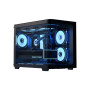 Корпус AeroCool P300C-G-BK-v1 Black (ACCS-PN02033.11) Корпус AeroCool P300C-G-BK-v1 Black (ACCS-PN02033.11)