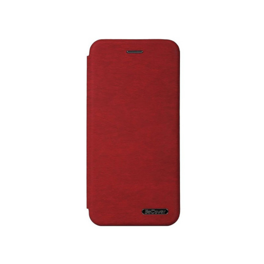 Чохол до мобільного телефона BeCover Exclusive Xiaomi Redmi 13 Red (711549)