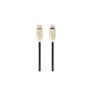 Дата кабель USB-C to Lightning 1.0m 18W Cablexpert (CC-USB2PD18-CM8PM-1M) Дата кабель USB-C to Lightning 1.0m 18W Cablexpert (CC-USB2PD18-CM8PM-1M)