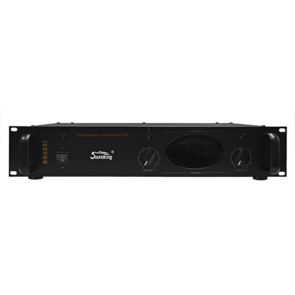 Підсилювач SoundKing AA600J