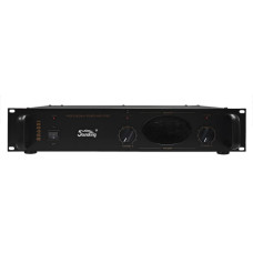 Підсилювач SoundKing AA600J