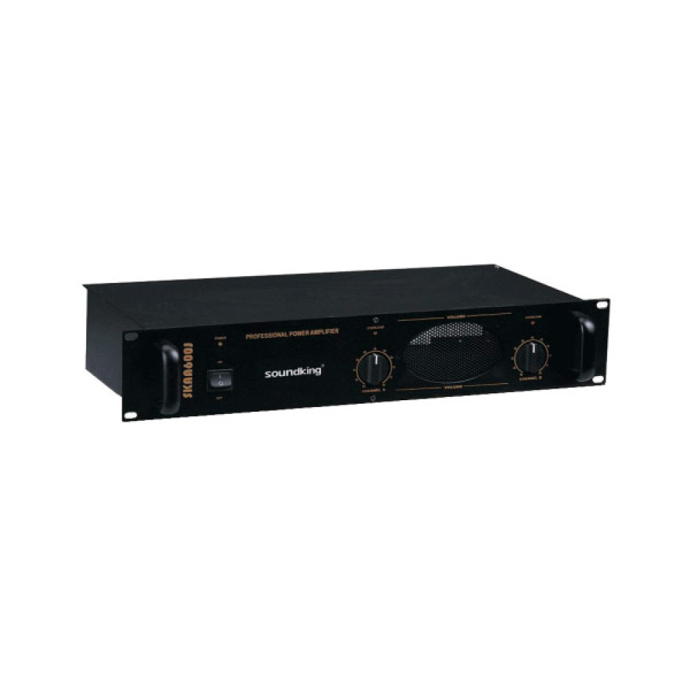 Підсилювач SoundKing AA600J